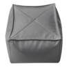 Tatami square thickened futon health care cushion