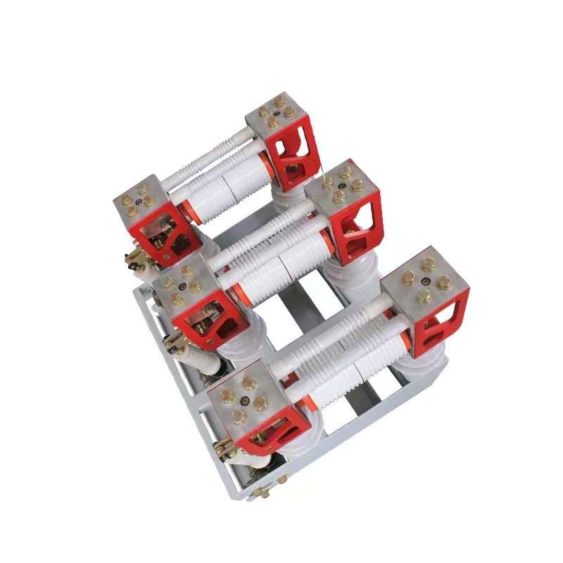 户内高压真空断路器ZN28-12/630A 1250A分体式手车式柜内真空开关,淘宝优惠券,粉丝福利购,淘宝优惠卷