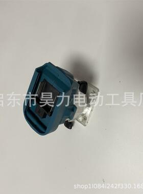 锂电无刷修边机充电式木工多功能开槽修边挖孔雕刻小螺机修边机
