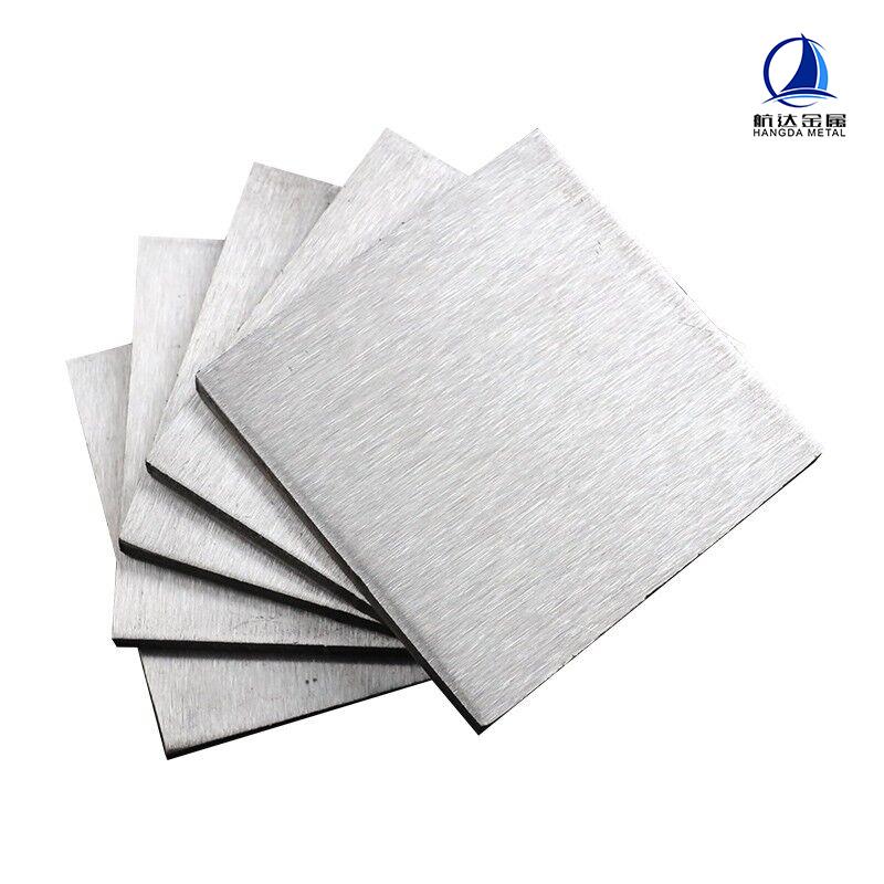 GH5188 GH4099 GH4738 GH4648 高温合金 圆棒 钢板 钢管 圆钢锻打 - 图1