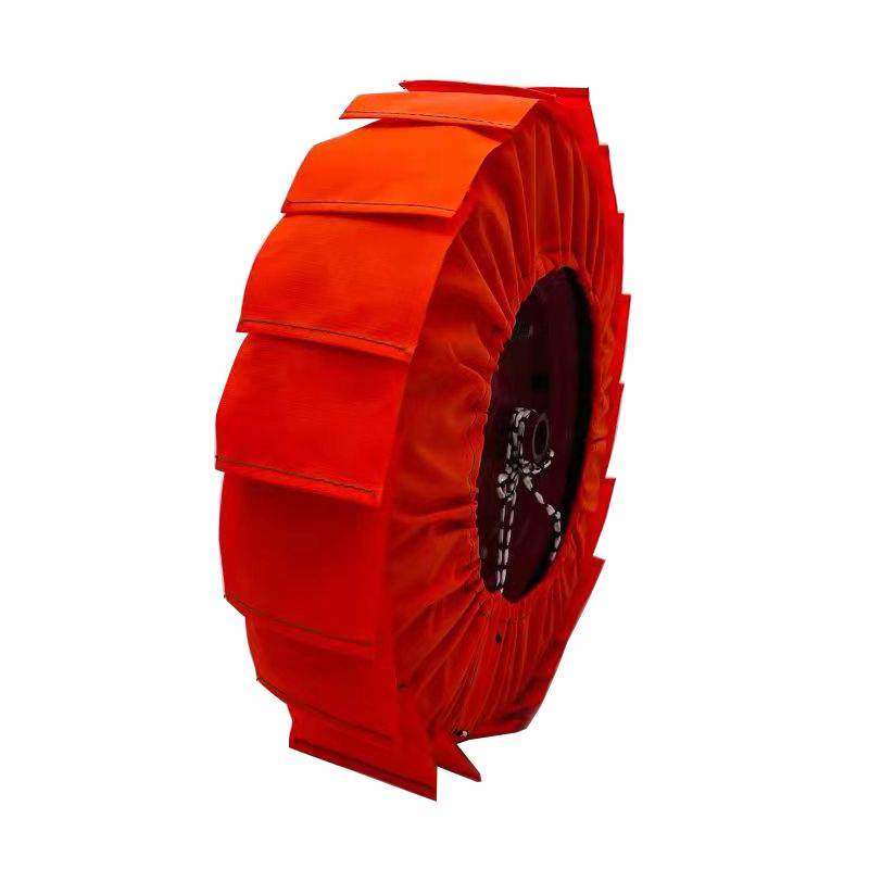 特厚玉米播种机地轮地湿不沾泥神器农用轮胎套防泥滚子布农机配件,淘宝优惠券,粉丝福利购,淘宝优惠卷