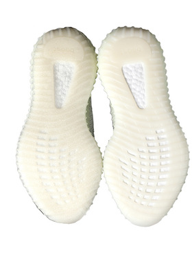 Yeezy保护膜椰子椰子鞋底防滑贴