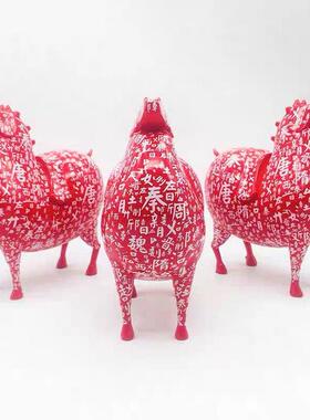 西安东西唐富贵系列长安马摆件家居摆设装饰品创意礼品树脂工艺品