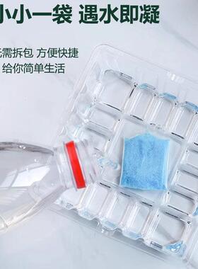 Disposable Ashtray for Home Use, Eco-friendly and Fly-ash Pr