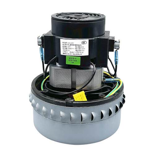 杰诺吸尘器全铜线电机马达V4Z-AD30 1600W JN202-50L配件大全通用 - 图3