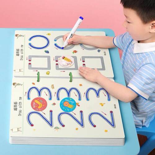 500pcs Star Reward Stickers for Kids School Teacher Supplies - 图2