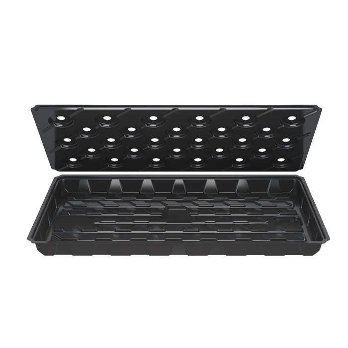 种植箱蔬菜种菜箱农场种植槽  无土栽培果蔬栽培架水培设备潮汐盘,淘宝优惠券,粉丝福利购,淘宝优惠卷