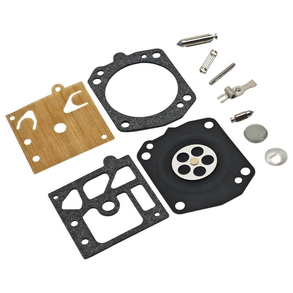 富世华胡斯华纳365汽油锯化油器膜片 膜片纸垫 化油器修理包配件,淘宝优惠券,粉丝福利购,淘宝优惠卷