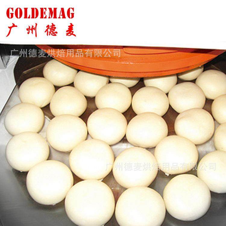 商用面团分块滚圆机 30粒半自动分割揉圆机 面包房搓圆机烘焙设备,淘宝优惠券,粉丝福利购,淘宝优惠卷
