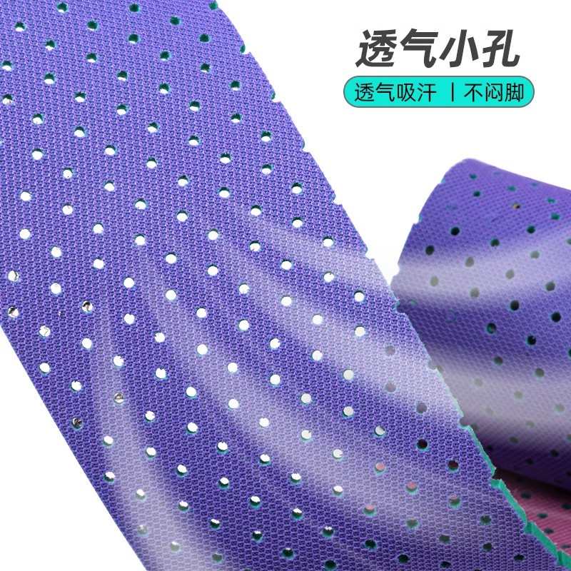 鞋垫弹剪宝儿站宝男久吸汗加厚不累女超防臭垫子童鞋自由软软透气 - 图0