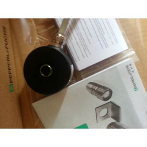 德国P+F倍加福编码器AVS58N-011K1A0BN-0016上海现货 - 图3