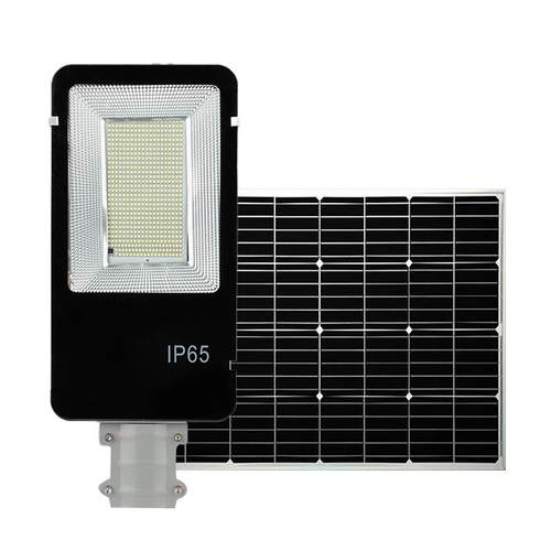 led户外太阳能路灯 新农村建设一体化照明灯 工程节能照明道路灯 - 图3