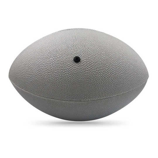 Американский тренировочный инвентарь для регби из ПУ, ПВХ, сшитый машинным способом № 3 № 5 № 7 № 9, мягкая настройка для гандбола