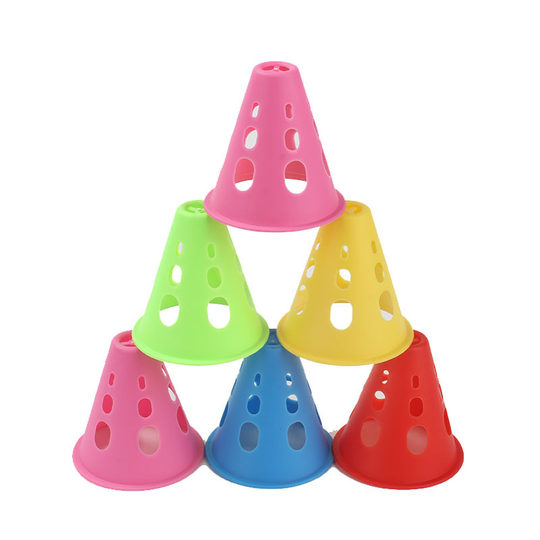 Obstacle roller skating and more extreme sports