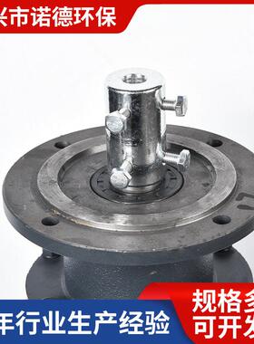BT4防爆电机380V摆线 BLD10易燃易爆类液体专用搅拌机
