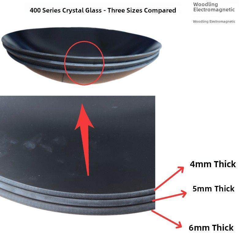 商用电磁炉400凹面大功率酒店饭店厨房设备电炒炉微晶锅玻璃,淘宝优惠券,粉丝福利购,淘宝优惠卷
