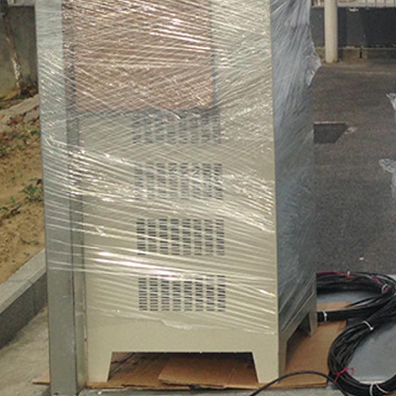 Manufacturer supplies XR multi-tank pipe cleaning equipment pipe accessories degreasing cleaning line support