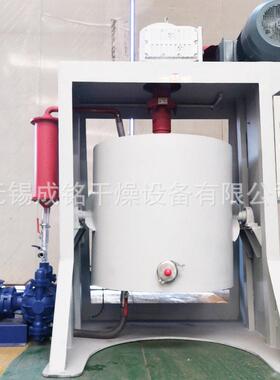 无锡立式搅拌球磨机防爆速搅拌磨厂家