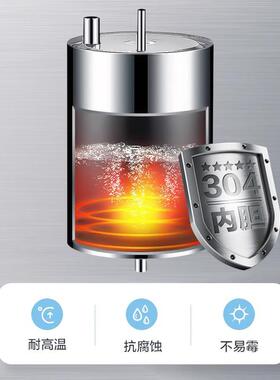 正品美伦达饮水机家用立式全自动制冷制热办公室小型茶吧机