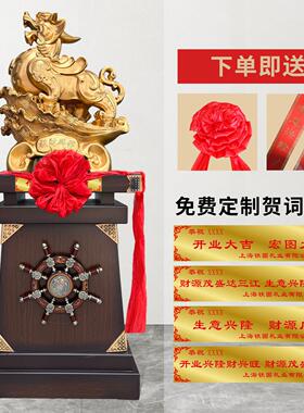 貔貅落地摆件开业礼品贺礼做生意办公室公司饭店大厅装饰高端大气