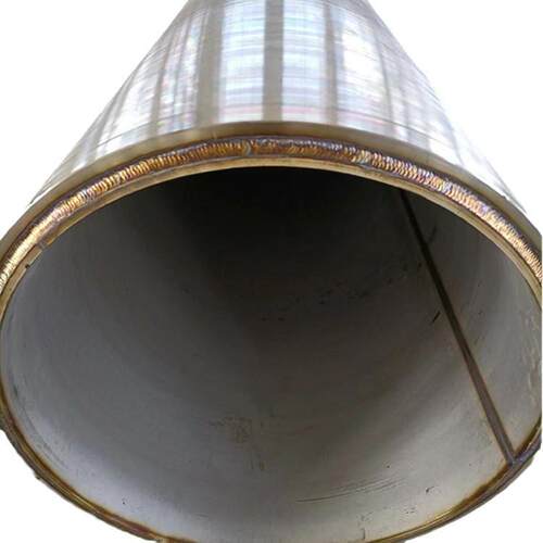 不锈钢厂家生产加工310S材质盐浴炉2520提炼罐309S高温坩埚 - 图2