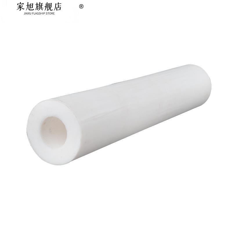尼龙套管pa6尼龙管空心耐磨耐高温塑料l棒硬轴套衬套加工圆柱套筒 - 图3