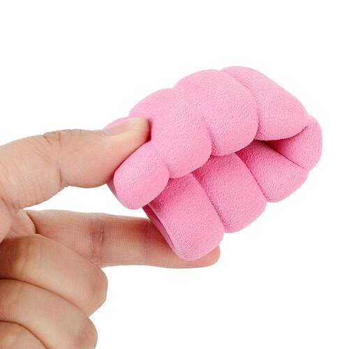 Door handle protective cover, bedroom window, refrigerator d - 图2