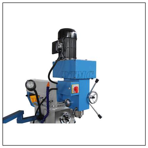 Z6350A钻铣X功能钻铣床钻、DUI铣、镗多、磨等多种床切削功能 - 图0