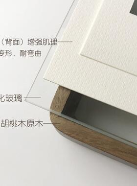 结婚证相框订婚宴礼品摆件领证拍照道具婚纱照婚礼用品结婚照摆台