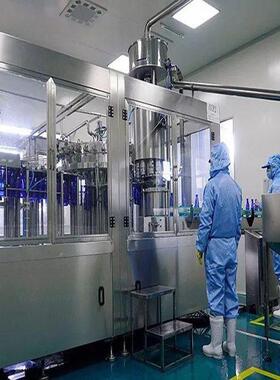 非标定制 NFC西梅汁生产线全套设备 6000/时浓缩汁饮料加工机器