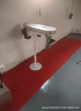 电动饸饹面机小型商用饸烙机全自动压饸络拉面机土豆粉荞麦河捞机