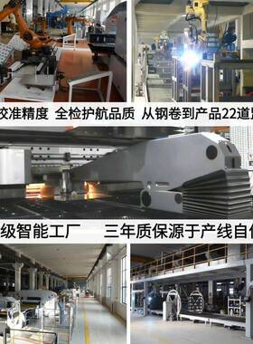 定制金属加工行业废气治理工业商用油烟净化器酒店学校食堂效