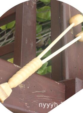 新款直销孝顺子抓背不求人 痒痒挠 抓痒器 挠痒扒 竹子长抓款 暖