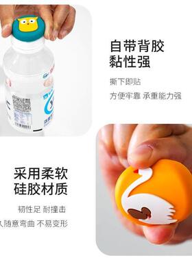 补墙窟窿装饰贴创意墙洞遮挡挂饰柜子贴纸遮丑的补洞墙孔遮盖堵洞
