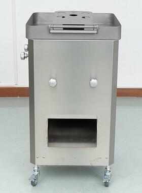 立式肉丝肉片机大型商用牛肉猪肉羊肉切丝切片大产量电动切肉机