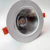 FSL Foshan Lighting Hill Spotlight Embedded Clothing Store Open Hole Downlight Ceiling Living Room LED Ceiling Light