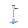 Laboratory lotion and face cream sample high-speed shearing, dispersing, homogenizing and emulsifying machine Digital display timing grinding and homogenizing machine