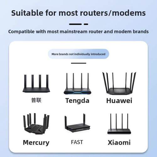 路由器自动重启线网络智能助手24小时定时重启光猫Wifi加速神器 - 图0