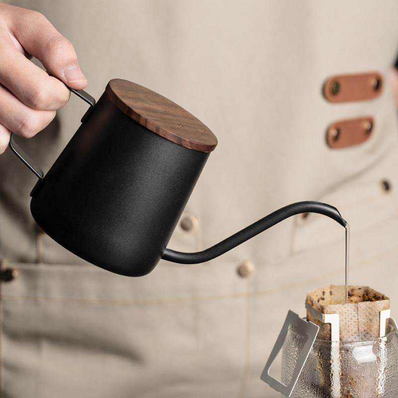 冲耳挂咖啡壶手冲咖啡壶咖啡过滤细口壶不锈钢家用咖啡器具耳挂壶,淘宝优惠券,粉丝福利购,淘宝优惠卷