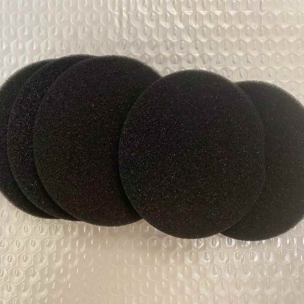 小狗吸尘器配件T12 Pro Rinse/ Max通用前置滤芯滤棉活性炭可水洗 - 图0