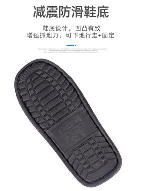骨折术后免负重鞋 脚趾受伤专用鞋 拇外翻复健鞋款 童码至特大码
