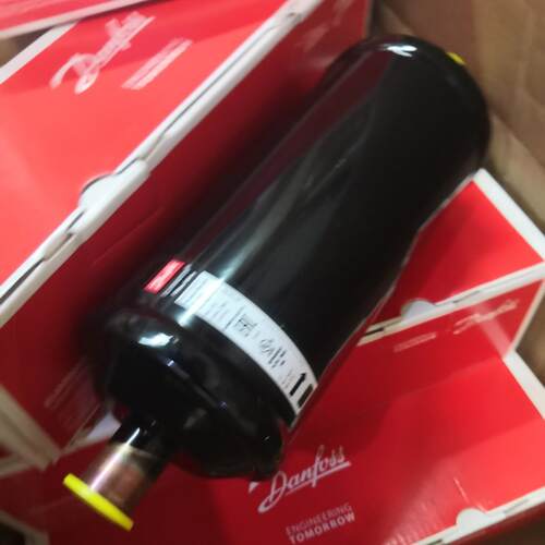 Danfoss丹佛斯干燥过滤器DCL/DML162163164165166167S螺口 - 图1