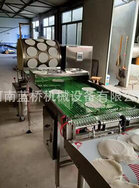 面食加工机械春卷皮批量加工机器