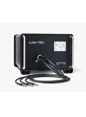 德国lumatec光源 液态光导SUPERLITE I 07