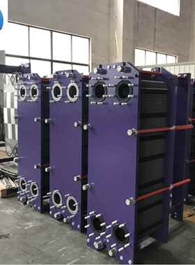 长期供应可拆式板式换热器产品板式换热器密封条化工板式换热器