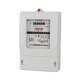 Shanghai People's three-phase electricity meter 380V three-phase active energy meter with transformer 100A three-phase four-wire electricity meter