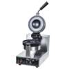 Factory direct sales ufo burger machine commercial stainless steel electric rotating flying saucer burger machine cross-border pancake machine