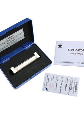BGD206标格达四面制备器/湿膜涂布器（涂膜器）可定规格