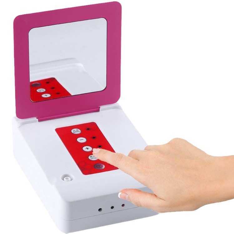 电动按摩器揉捏家用通乳按摩仪产后胸部双杯护理仪,淘宝优惠券,粉丝福利购,淘宝优惠卷