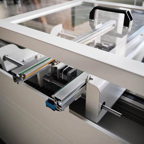 SMT生产PCB线路板传输机器平行移载机平移机自动位移机设备自动化 - 图0